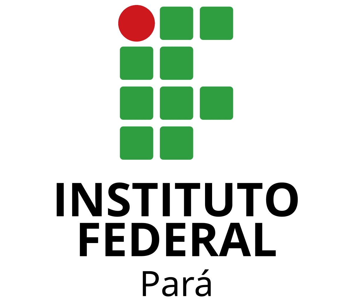 Logo Instituto Federal do Pará